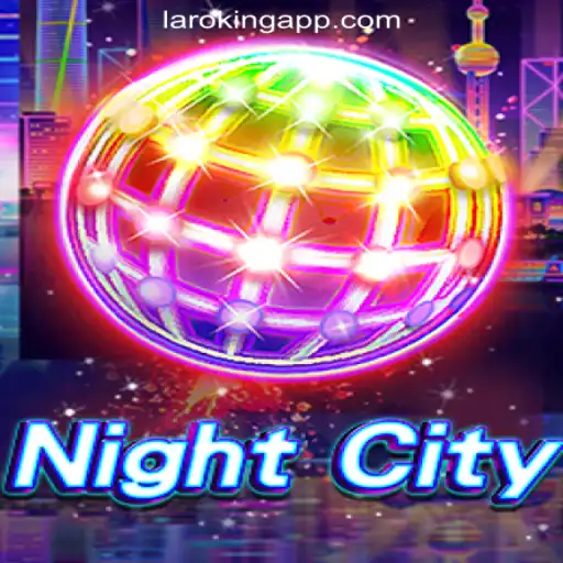 NightCity: Exploring the Immersive World with Laroking Online Casino Philippines