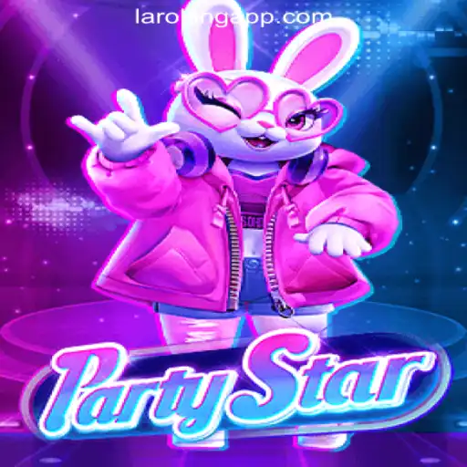 Unveiling PartyStar: A New Sensation at Laroking Online Casino Philippines