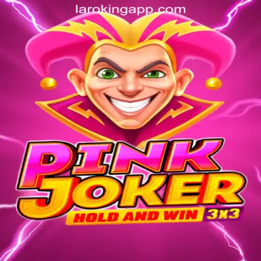 Discovering the Allure of Pinkjoker at Laroking Online Casino Philippines