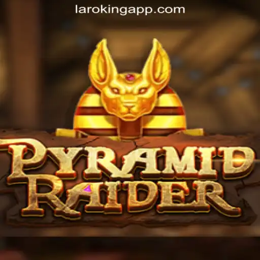 Exploring PyramidRaider: Adventure Awaits at Laroking Online Casino Philippines