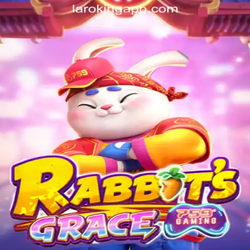 RabbitsGrace: The Enchanting Casino Adventure