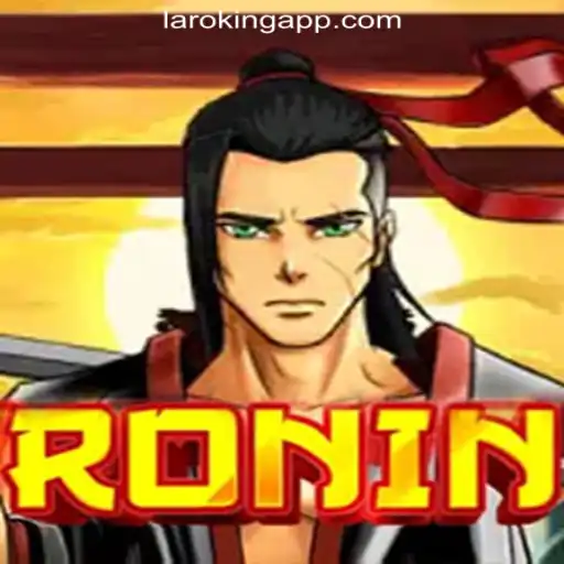 Exploring the Intriguing World of Ronin at Laroking Online Casino Philippines
