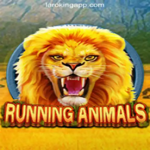 RunningAnimals: A Thrilling Game Experience with Laroking Online Casino Philippines