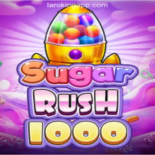 Exploring the Sweet World of SugarRush1000 at Laroking Online Casino Philippines