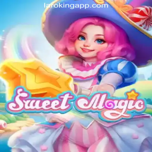 Discover the Enchanting World of SweetMagic at Laroking Online Casino Philippines