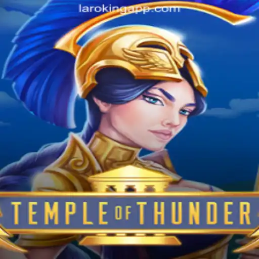 Exploring TempleofThunder: A New Adventure in the World of Laroking Online Casino Philippines