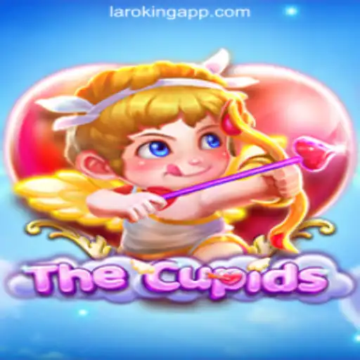 TheCupids: A Game of Love and Chance at Laroking Online Casino Philippines