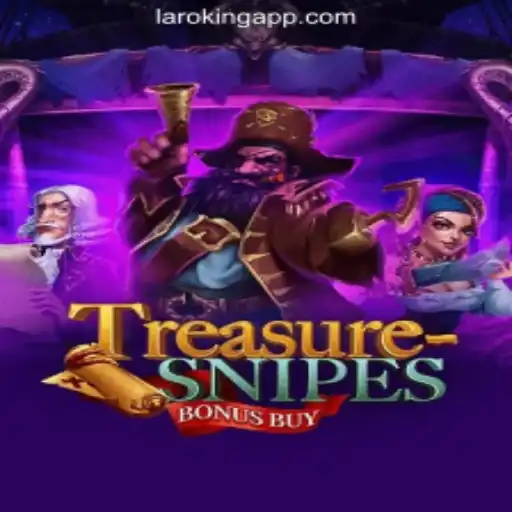 Discovering TreasuresnipesBonusBuy at Laroking Online Casino Philippines
