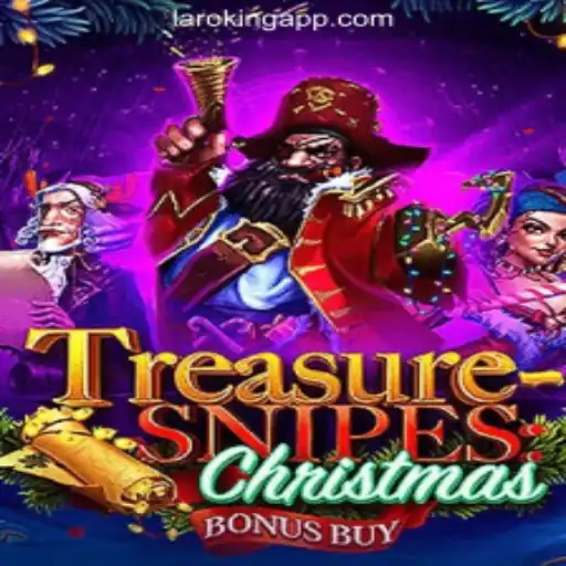 Exploring TreasuresnipesChristmas at Laroking Online Casino Philippines