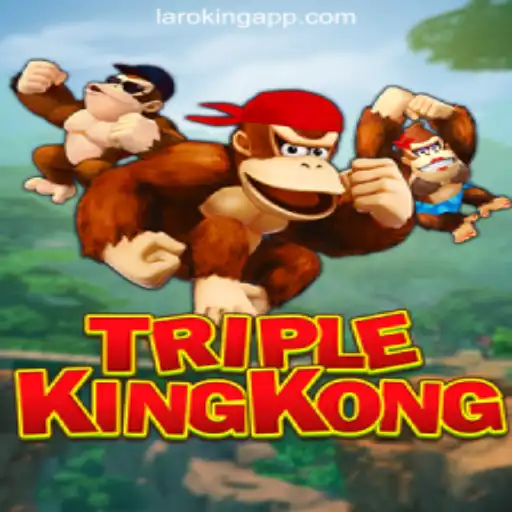 Discover the Thrilling World of TripleKingKong at Laroking Online Casino Philippines