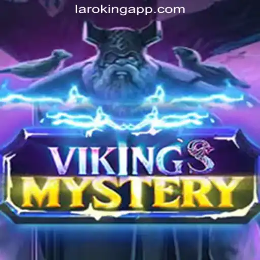 VikingsMystery: Unravel the Adventure with Laroking Online Casino Philippines