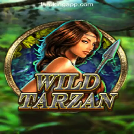 Exploring the Thrills of WildTarzan: A Jungle Adventure at Laroking Online Casino Philippines