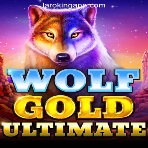 Discover the Thrilling Adventure of WolfGoldUltimate at Laroking Online Casino Philippines