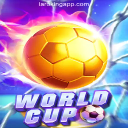 WorldCup: Your Guide to Laroking Online Casino Philippines