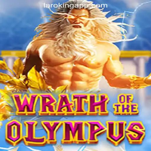 Exploring the Thrilling World of WrathofOlympus at Laroking Online Casino Philippines
