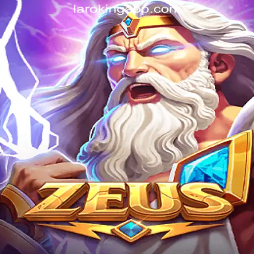 Discover the Thrills of Zeus at Laroking Online Casino Philippines